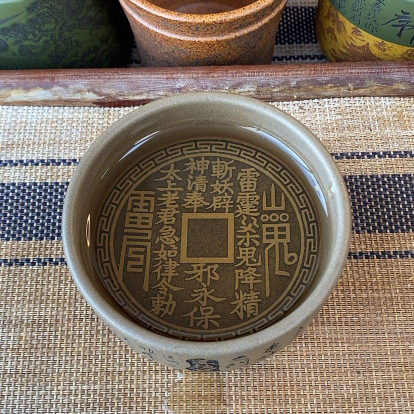 【闪购商品】紫砂杯子宜兴全手工紫砂杯