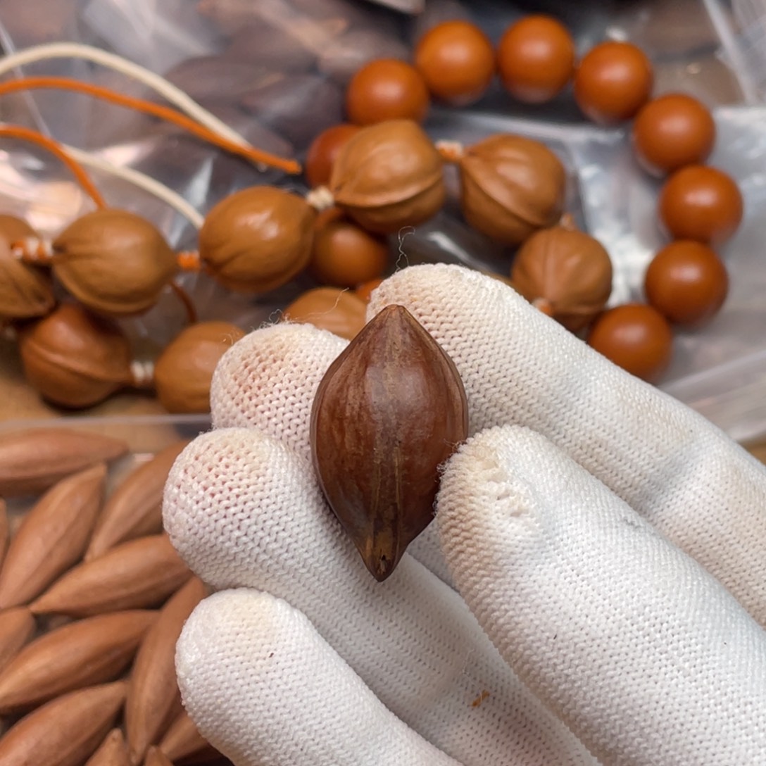 流***沙手串/手链橄榄核1