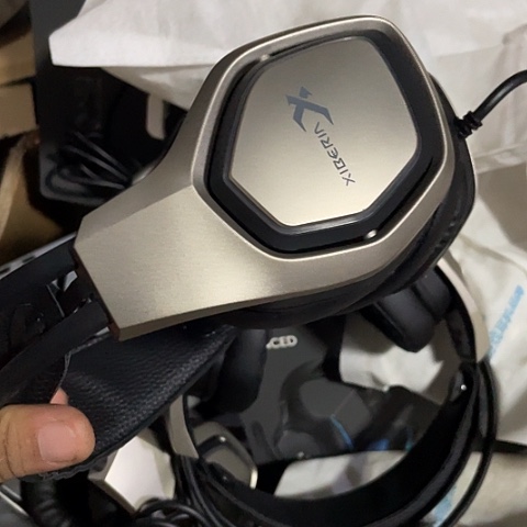 x16耳机台式机用电脑用