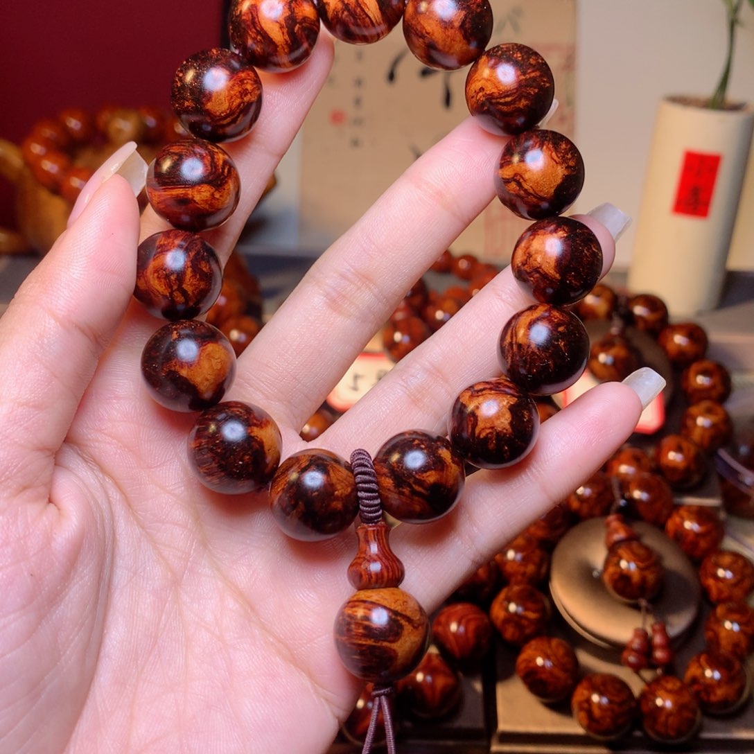 花梨木类手串/手链