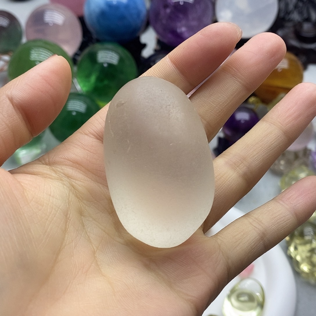 水晶摆件未镶嵌摆件