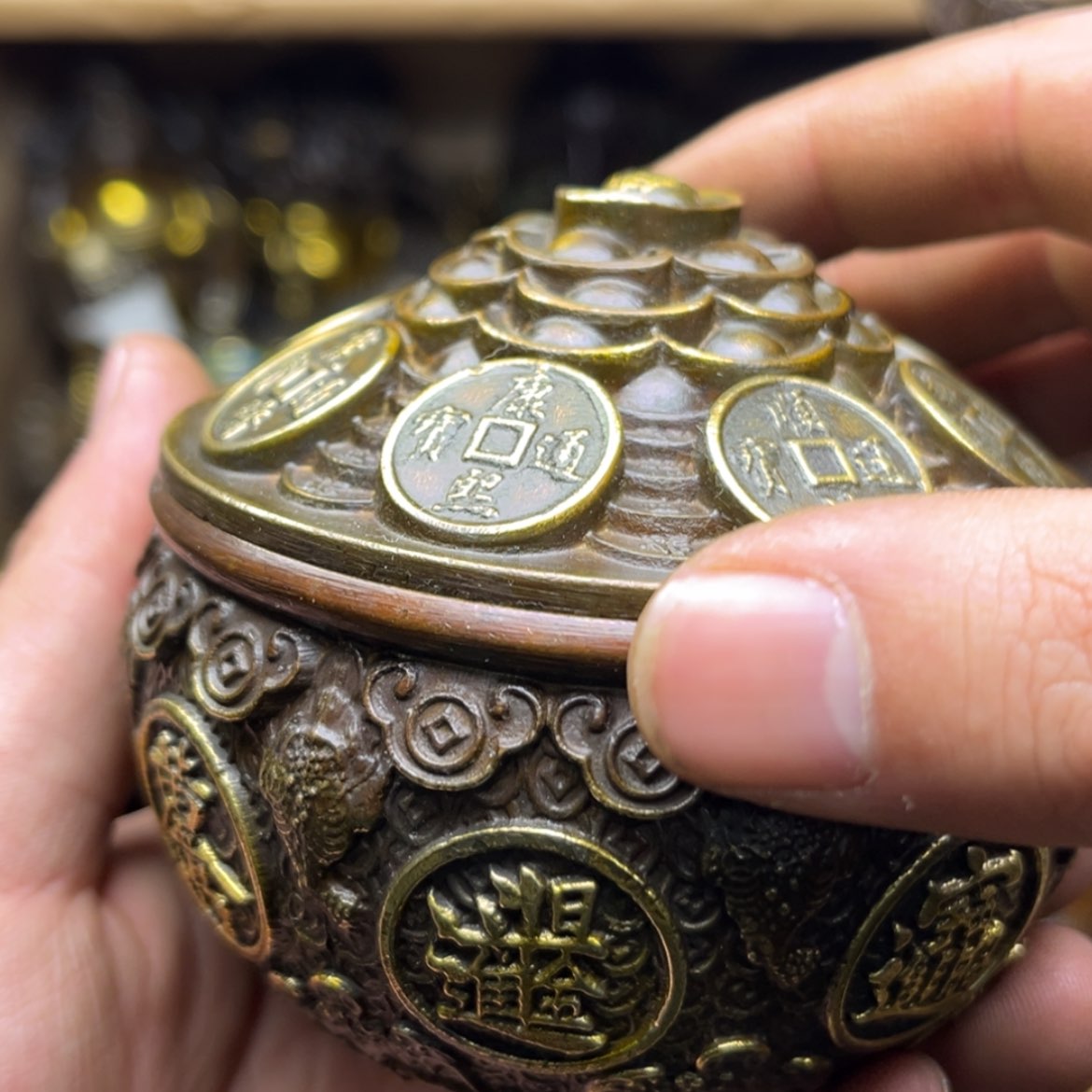 【闪购商品】健健康康平平安安