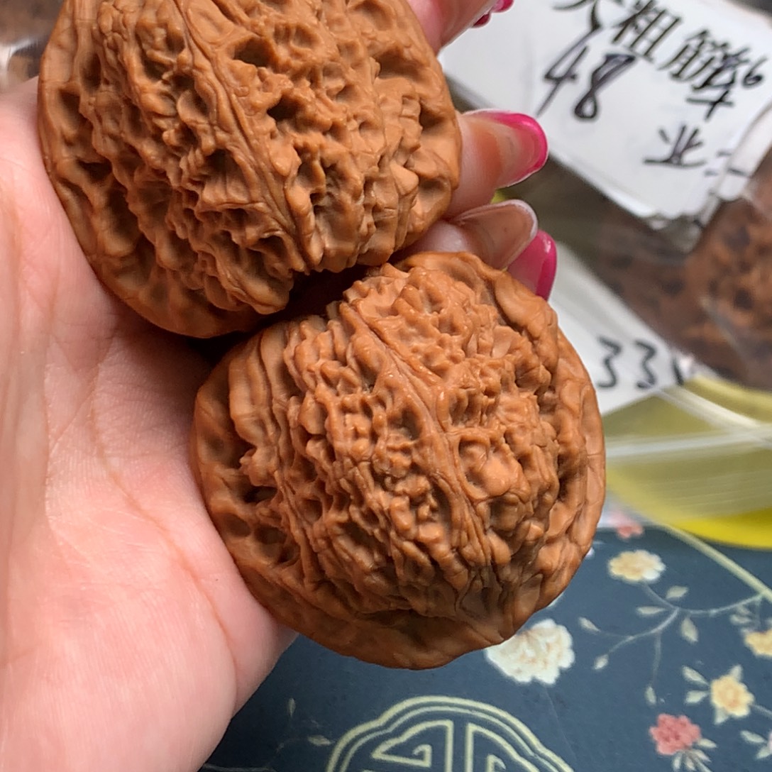 把件文玩核桃45-30991-8