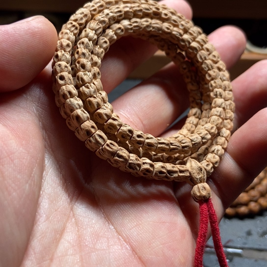 柏香籽/百香籽吊坠