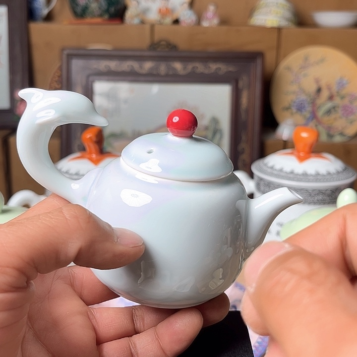 景德镇陶瓷艺术112