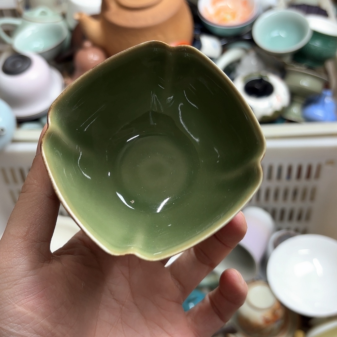 微瑕介意的不要下单