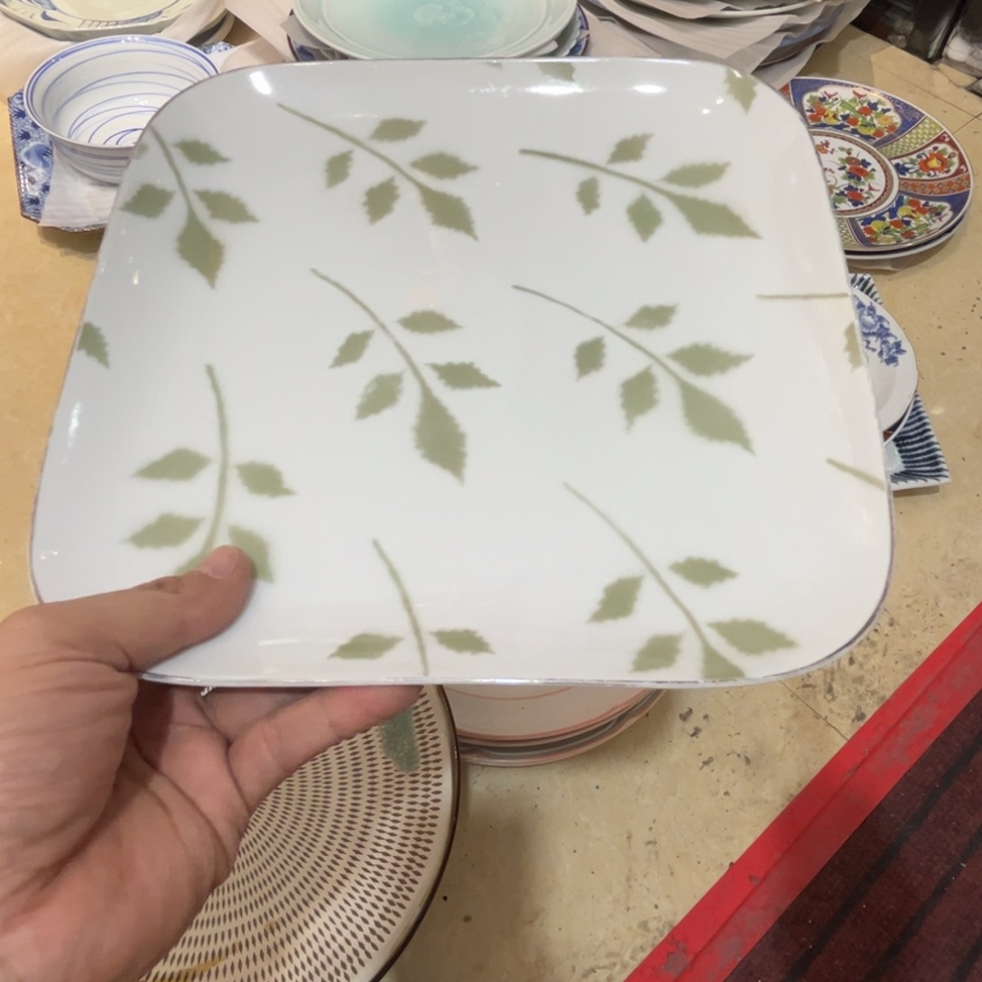 微瑕商品，不退不换 46