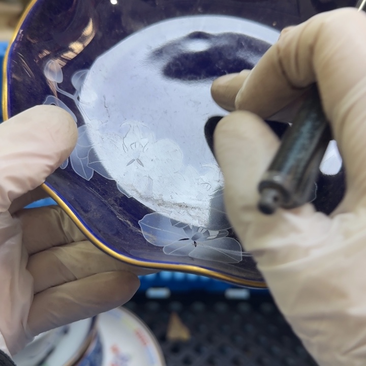 瓷片宝***头开播…开播啦！