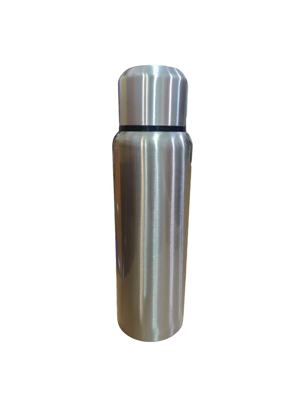 准新品  不锈钢保温杯1000ML