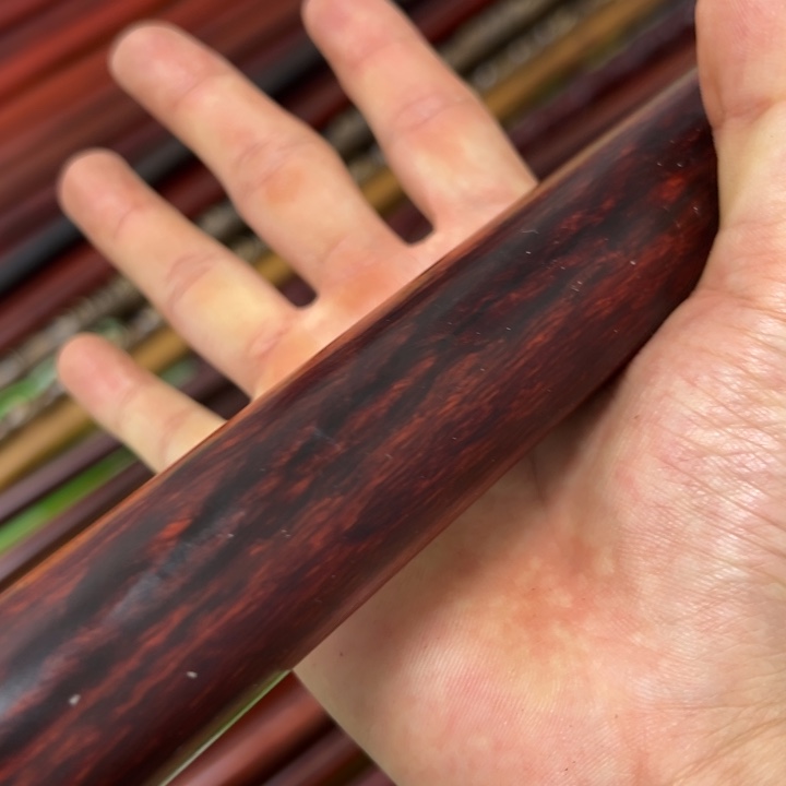 木印度紫檀精细料1.6