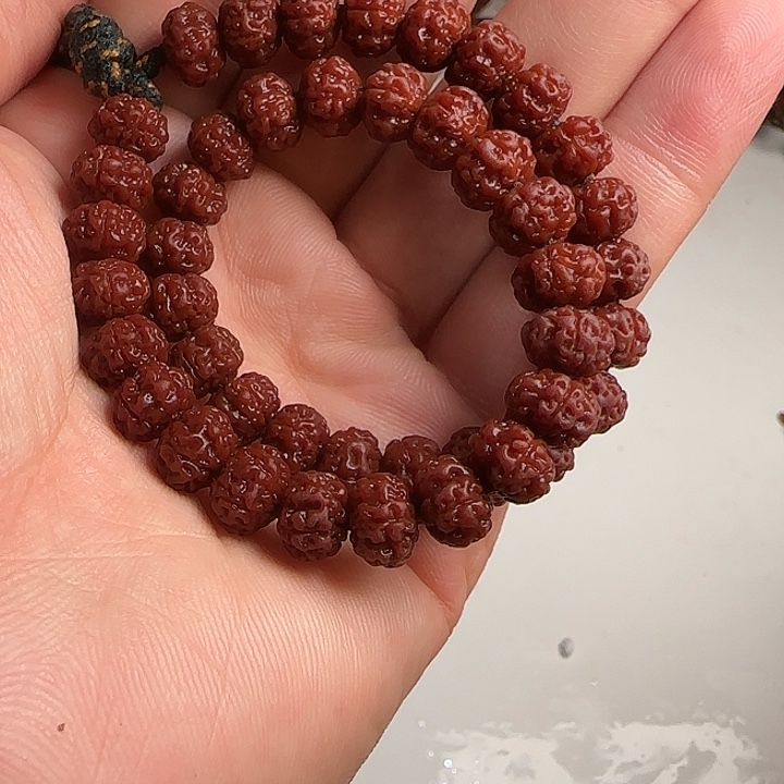 金刚菩提吊坠灭霸8