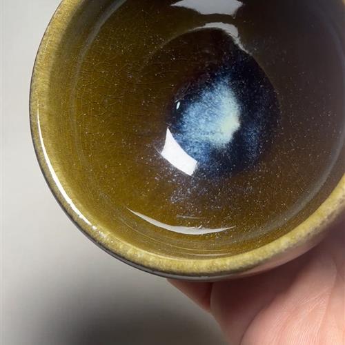 【闪购商品】茶盏-252............