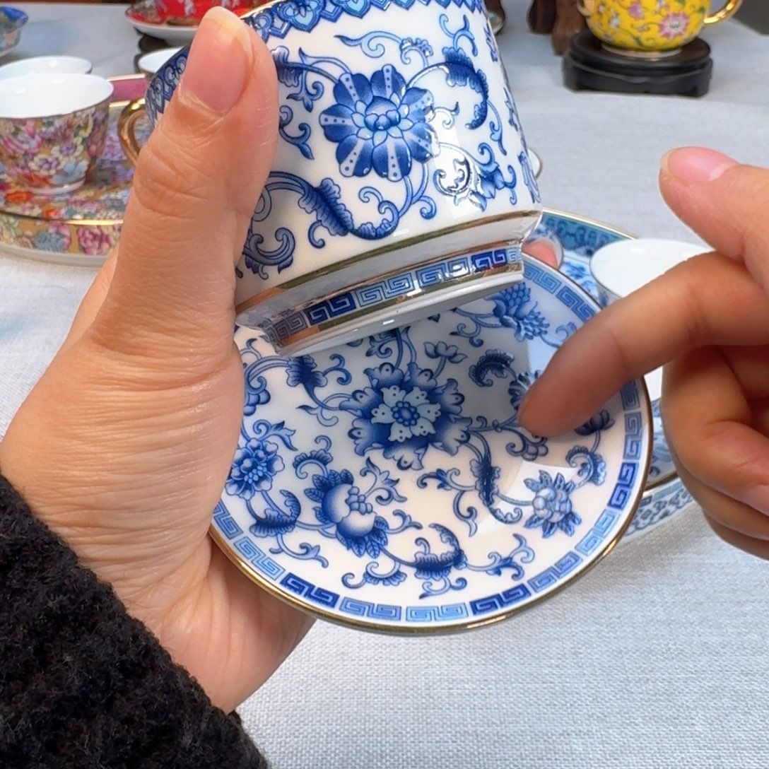景德镇陶瓷景德镇瓷器