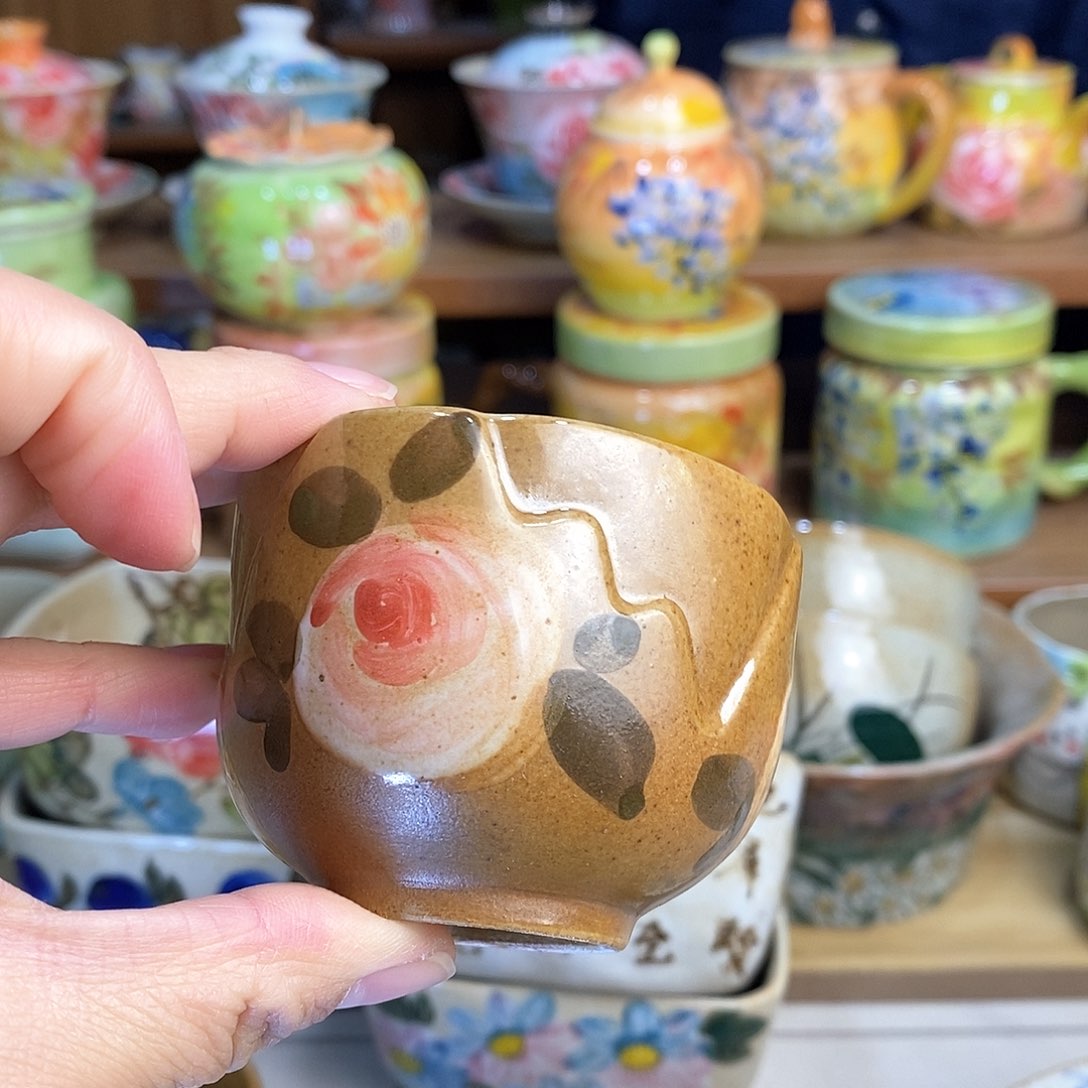 瓷片新年快乐福利多多