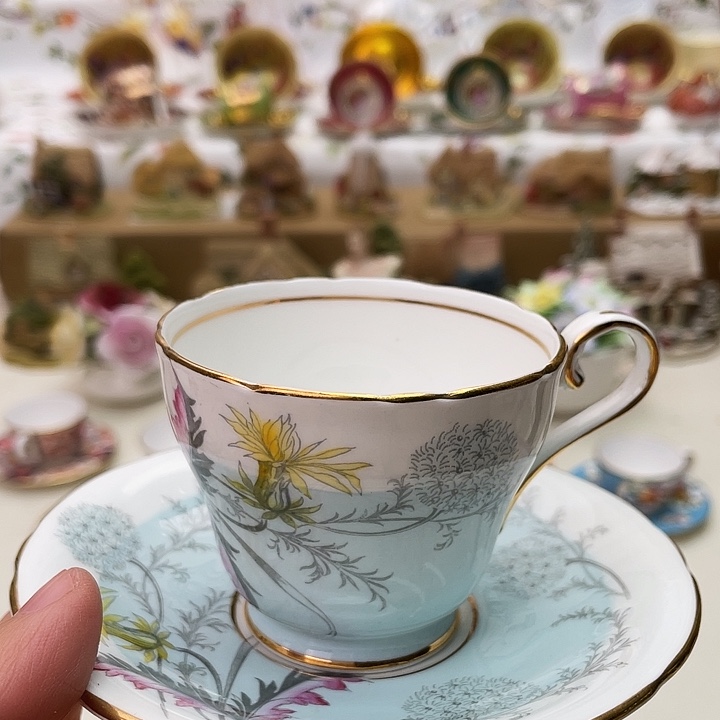 摆件维多利亚欧洲中古