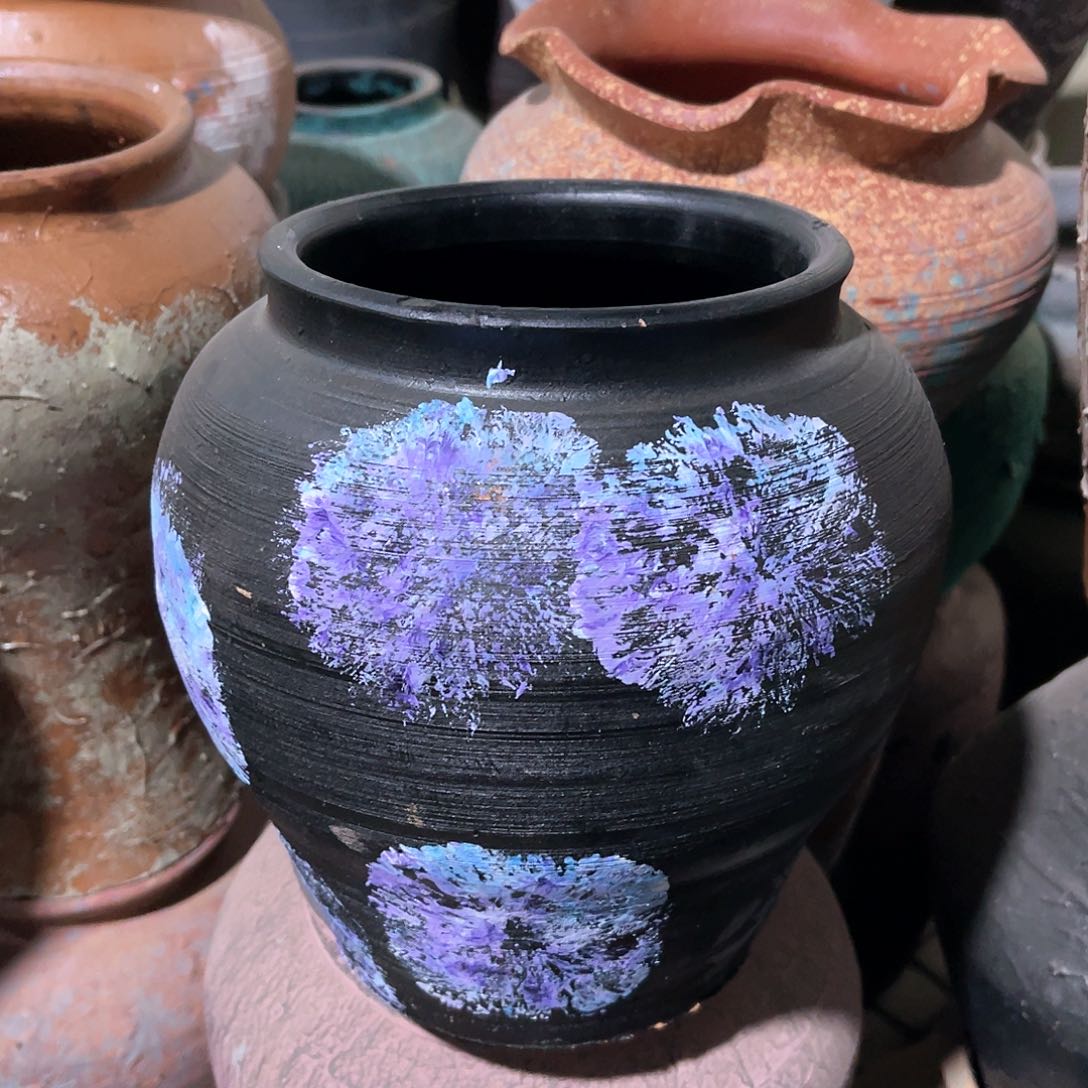 带孔口径14高度20微瑕