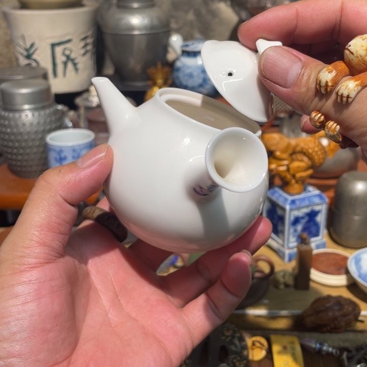 紫砂蜜胺手工好物推荐