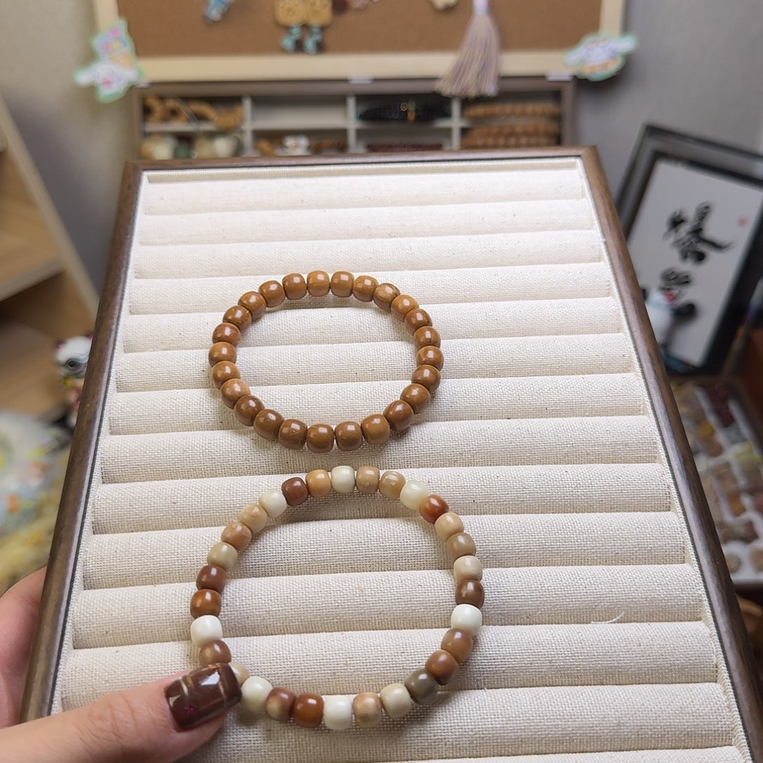 库克吊坠库克老型手串