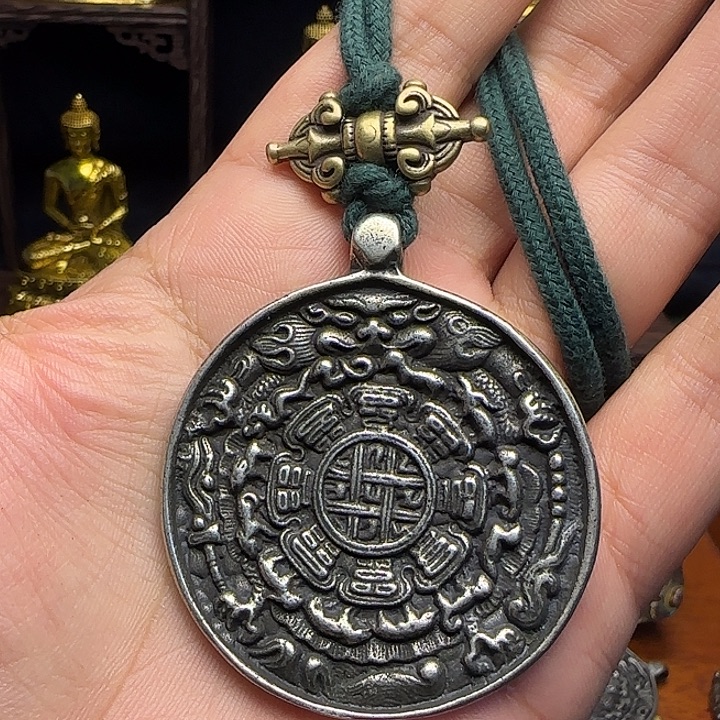 林***i泥塑藏式风格小元素