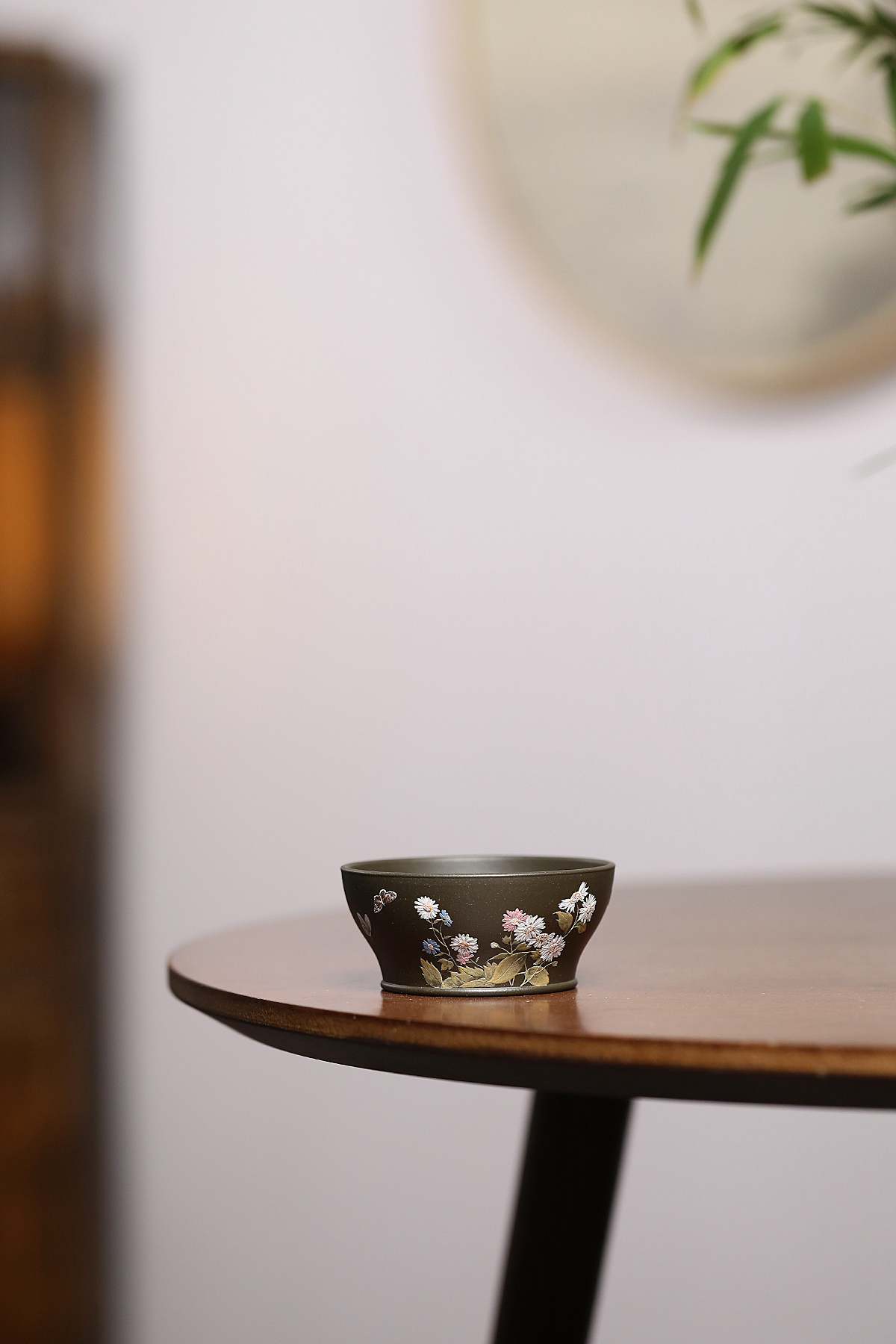 花香满园，大口杯80cc