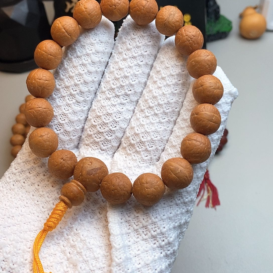 吊坠凤眼菩提14尺寸福利款