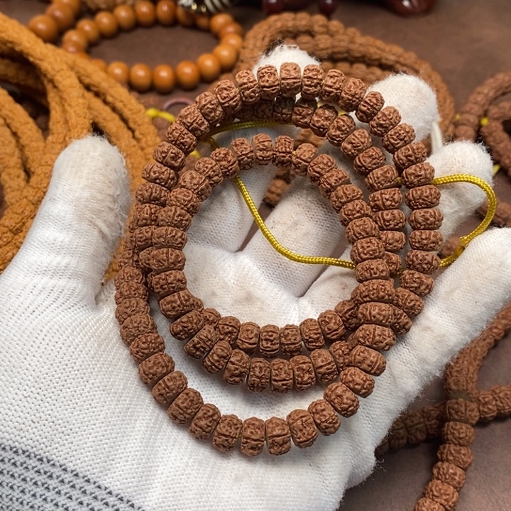 陈***吊坠金刚菩提二代龙