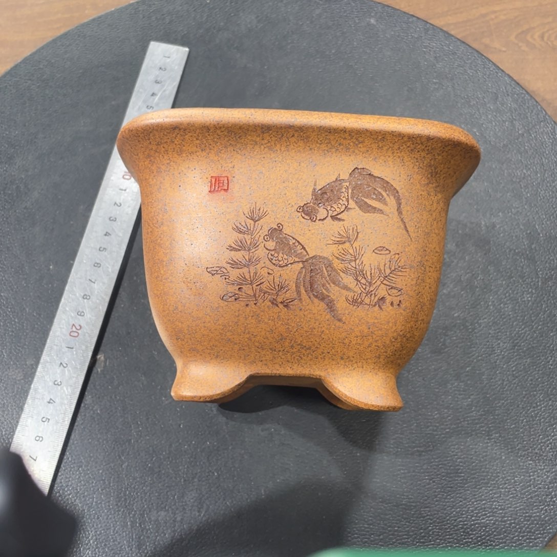 紫砂茶案紫砂文化艺术中心