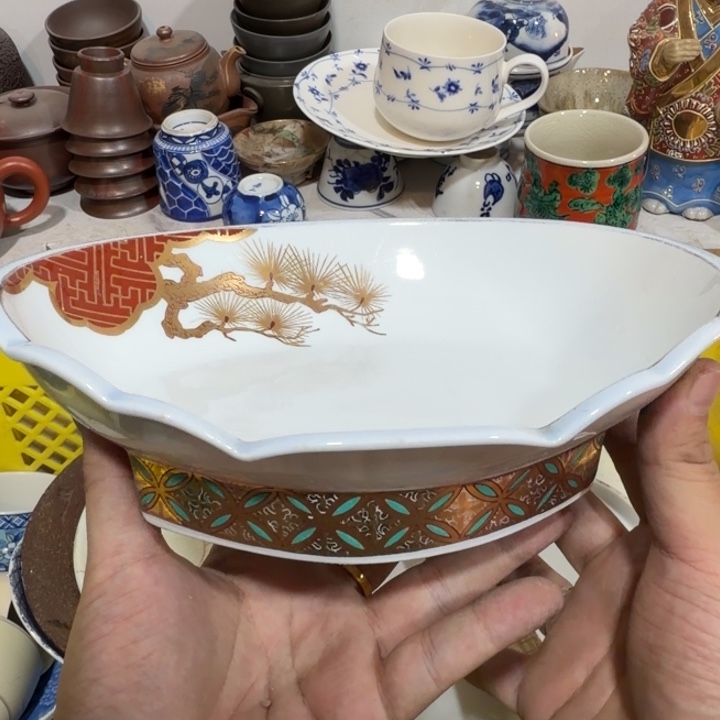 陶瓷推荐第二名20包邮