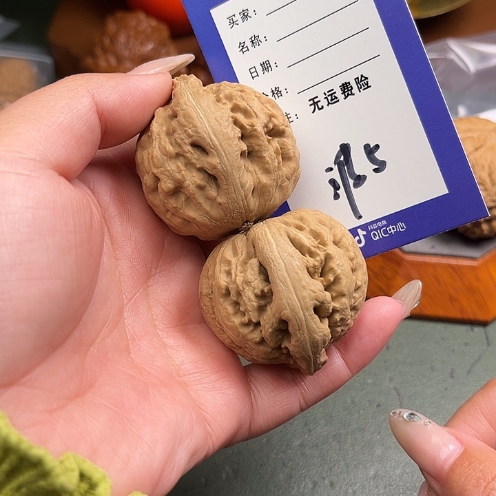 文玩核桃把件文玩5