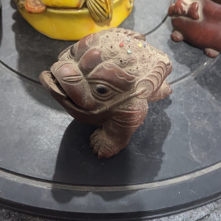 紫砂摆件！！！！！！！！！！！！