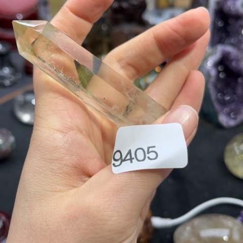 【闪购商品】水晶大型摆件（非配饰）未镶嵌