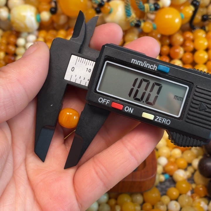 非金属配珠配饰112