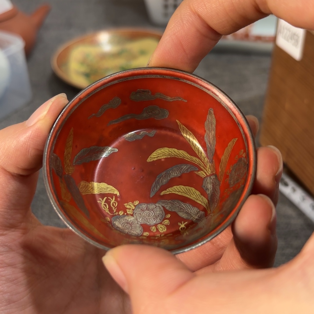 非常好看漂亮的物品