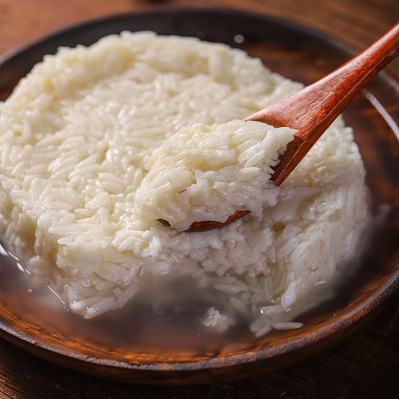 贵州农家纯糯米醪糟80%固体