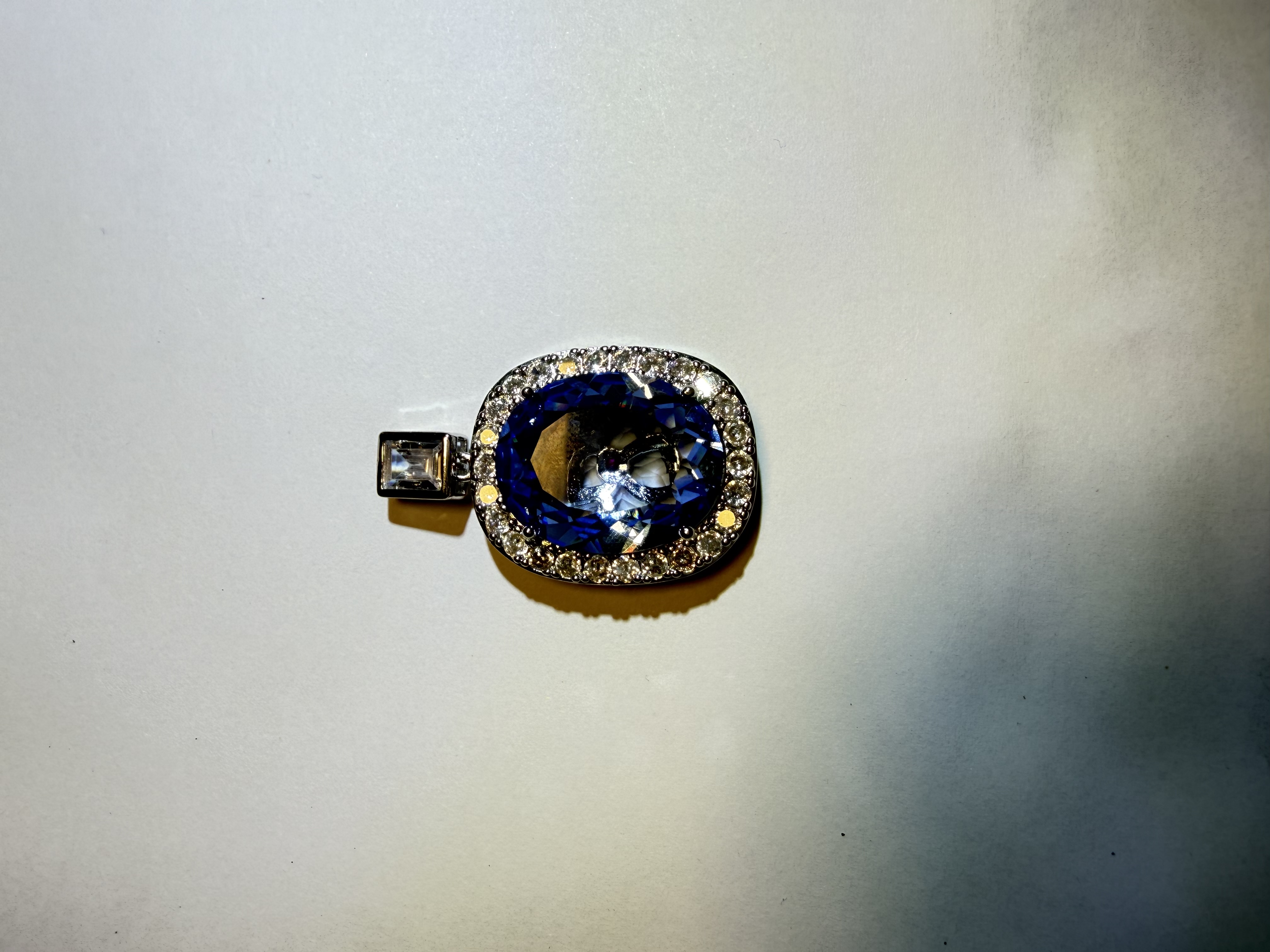 吊坠 【时尚高订】w153经典时尚吊坠多样性发其一