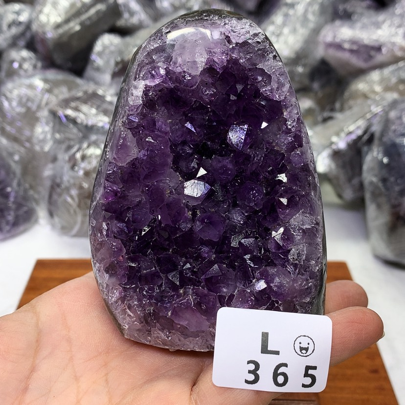 【闪购商品】水晶大型摆件（非配饰）未镶嵌