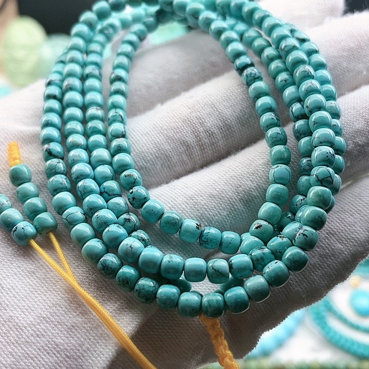 绿松石其它未镶嵌