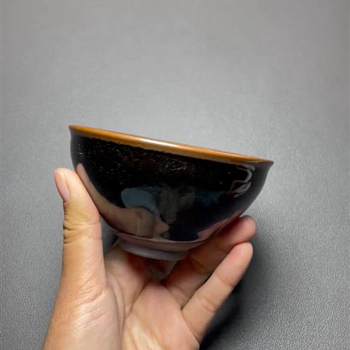 【闪购商品】茶盏-698............