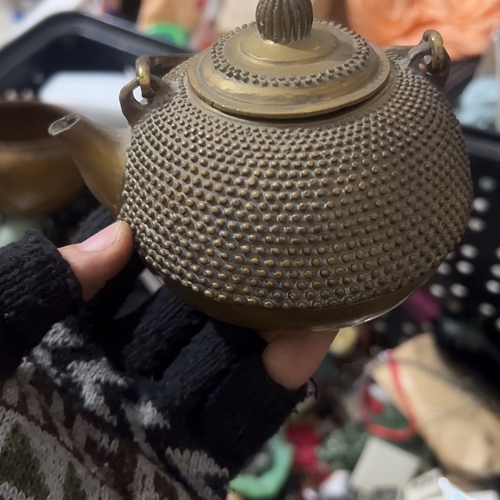 厚***峰琉璃手工艺品日用百货手工艺品