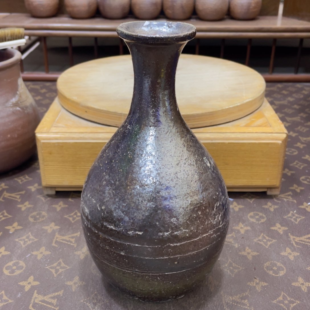 204备前烧备前烧备前烧