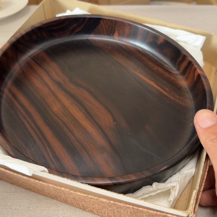 瓷片茶道具工艺品