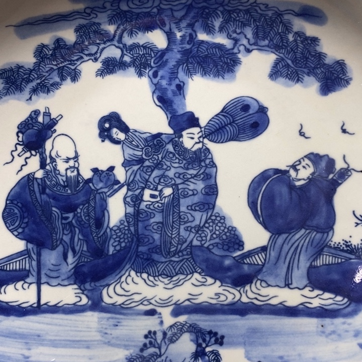 摆件景德镇陶瓷艺术品