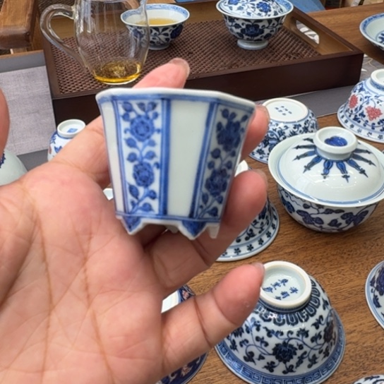 景德镇陶瓷柴窑专场