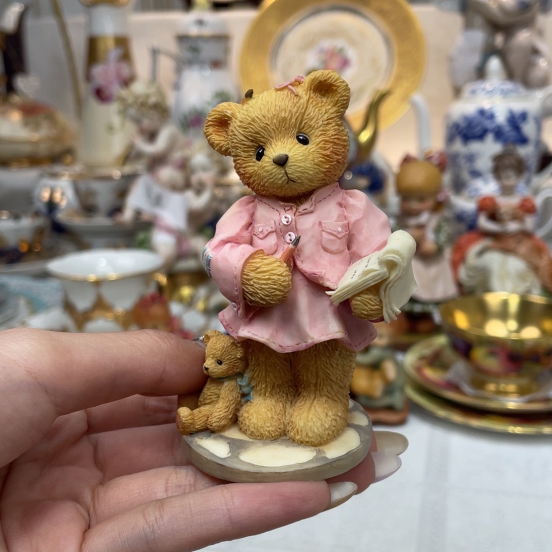 瓷片欧美中古美物