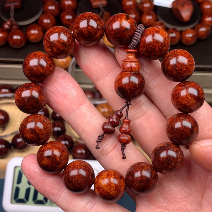 花梨木类回*律黄花梨1.5F4