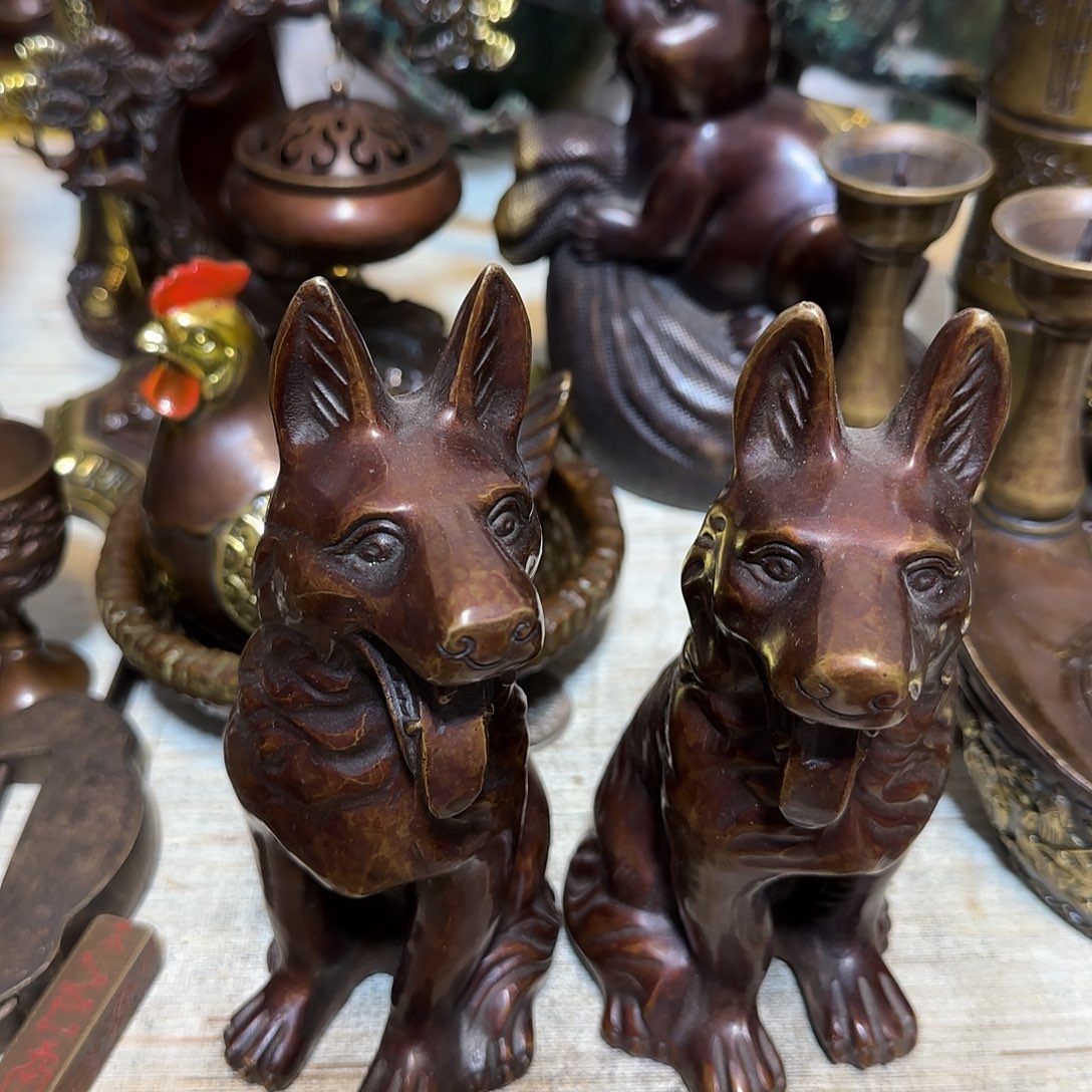 老铜器老铜器老铜器