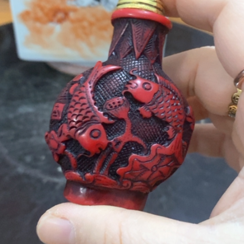 【闪购商品】瓶陶瓷摆件系列是摆件