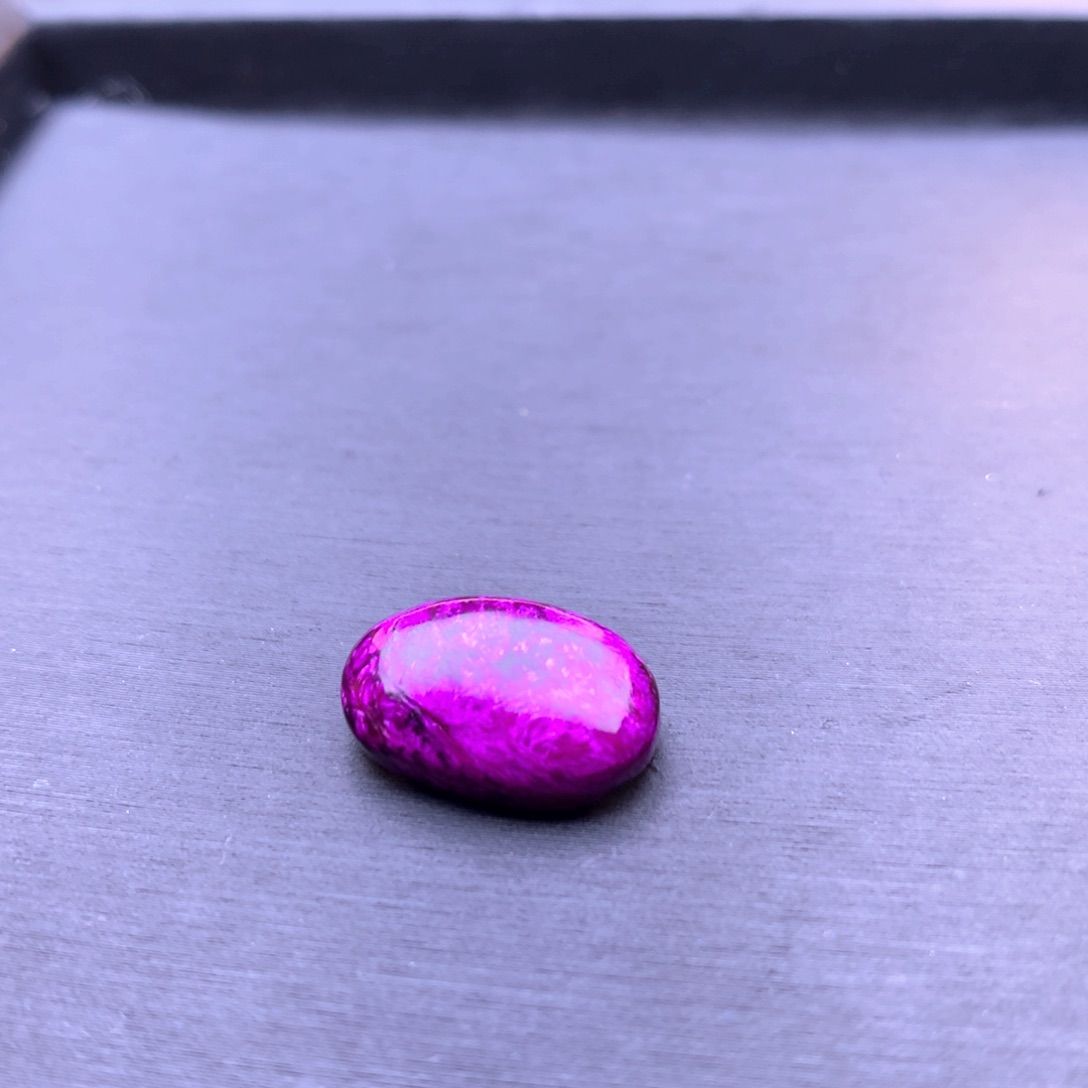 苏纪石（舒俱来）裸石未镶嵌