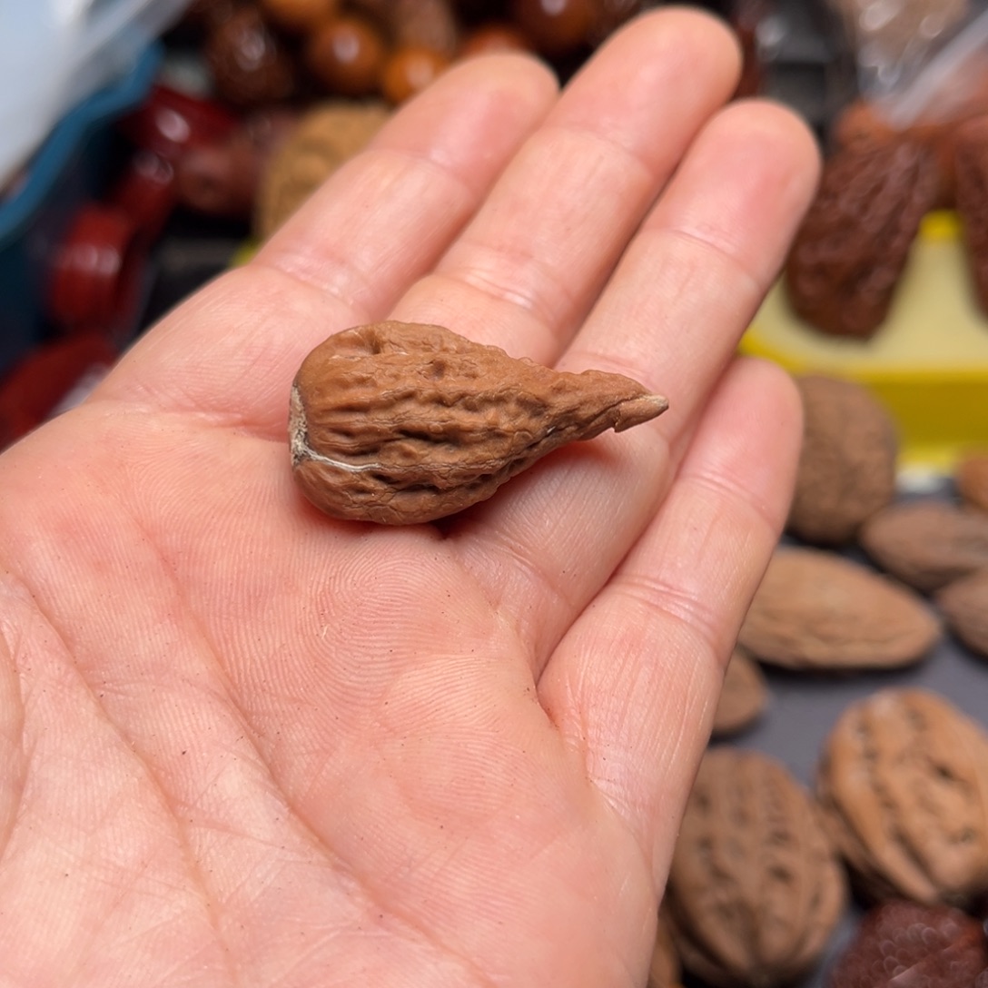 手串文玩核桃核桃132