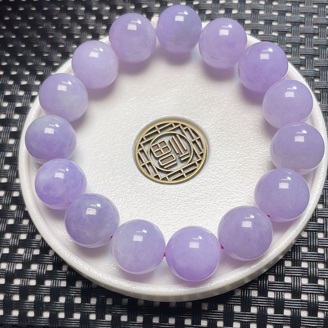 翡翠吊坠(不含链)未镶嵌卡13